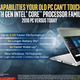 Illustration for article titled Intels New Skylake Processors: What You Need To Know